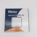 water flow control shower rose head