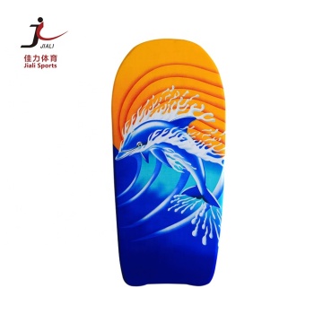 Customized Surf Promotion Body Boards: Factory OEM New Style EPS Designs