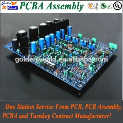 Hot sale a20 pcba assembly pcba pcba pcb