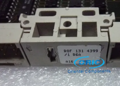 Tsw Ericsson Axe10 Rof 131 4399/1 Tsw Telecom Cards, Axe10 Switch Ce