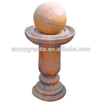 Stone Pillar Balls (Direct Factory + Good Price)