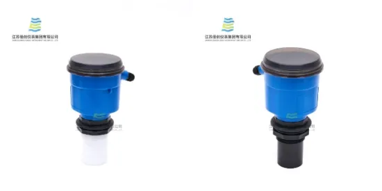 Digital Liquid Level Sensor Integrated Liquid Level Gauge