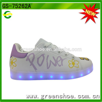 Good selling popular battery operated led shoes light