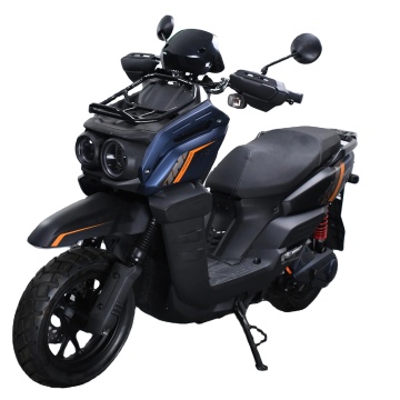 72V Pedal-Controlled Electric Motorcycles with Advanced Brushless Intelligent Controller: Top Speed 85km/h for Outdoor and Off-Road Adventures
