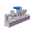 Automatic Pails Paint Bucket Chemical Bucket Production Line