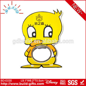 decorative fanny bottle opener