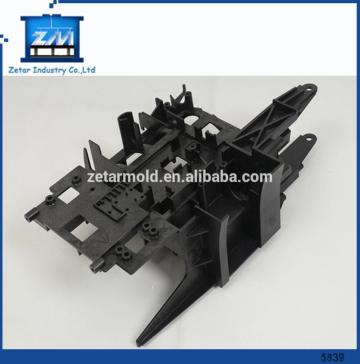 TPU Plastic/TPU Plastic Injection Molding Service