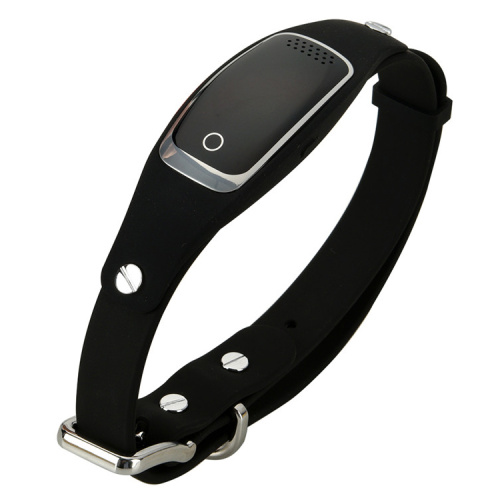 Intelligent Anti-lost Waterproof Pet GPS Tracker Collar