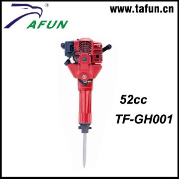 Professional tools hammer/Jack hammer petrol tools