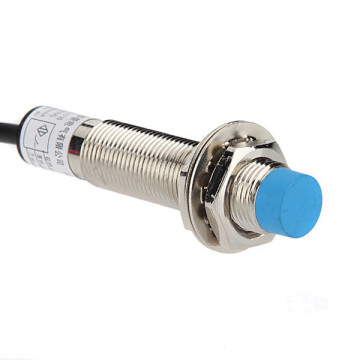 LJ12A3-4 Proximity Sensor NPN/PNP NO NC DC5~36V 4mm Detection