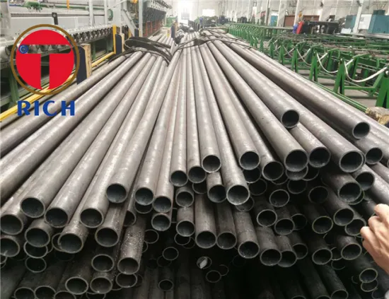 ASTM A178 boiler tubes