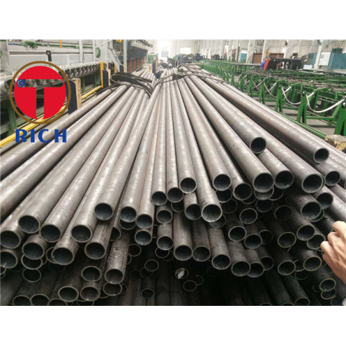 TORICH DIN2391-1 Seamless Precision Steel Tubes