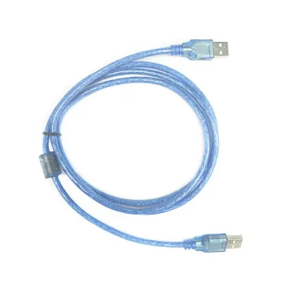 High Speed USB 2.0 A to A Extension Cable for Data Transfer