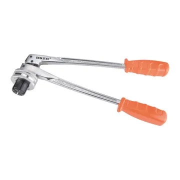 Tube Expander Service Tools: Comprehensive Manual and Guide