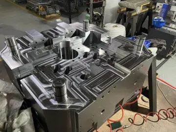 molds for gold casting