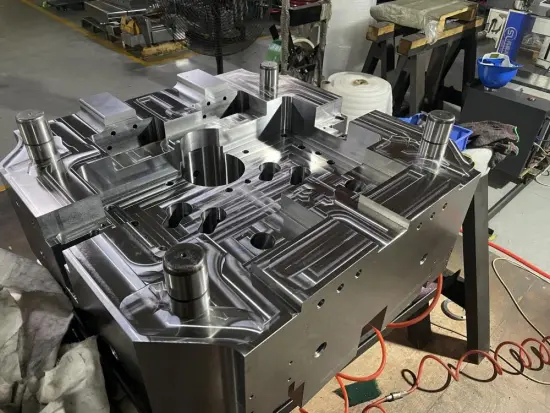 molds for gold casting