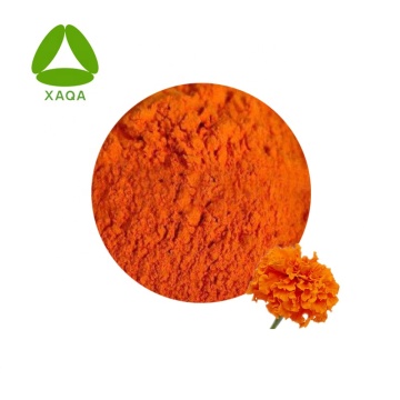 Food Grade Marigold Flower Exrtract Lutein Powder 5%