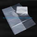 PE Clear Garbage Bag