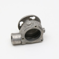 Custom Cnc metal turning mechanical part