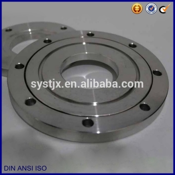 China supplier stainless steel equal holes flange