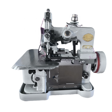 Grey-White GN1-1D Small Size Overlock Sewing Machine - Cheap Price Factory Sales