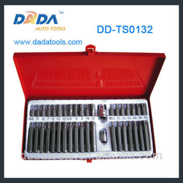 DD-TS0132 40pcs Power Bit Set/Car Repair Tools/Auto Repair Tool