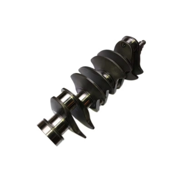 AE86 Performance Parts: Forge Engine Pistons, Connecting Rods, and Crankshaft for Toyota Corolla 4A/91/AE101