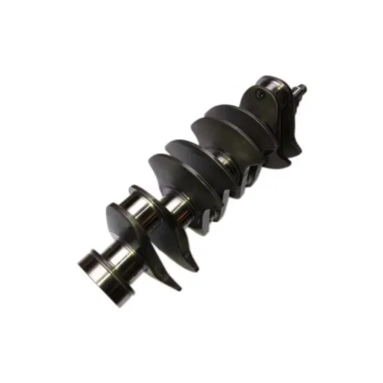 AE86 Performance Parts: Forge Engine Pistons, Connecting Rods, and Crankshaft for Toyota Corolla 4A/91/AE101