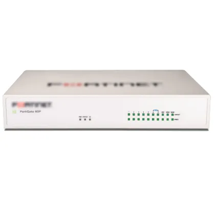 Good Price Fortinet Firewall FG-60F-BDL-950-12 - FG-60F Fortigate 60F UTP FortiCare