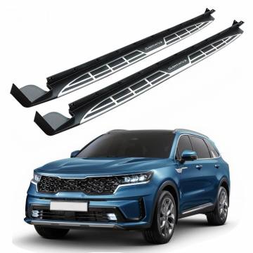 Wholesale Pickup Pedal Side Step & Running Board for KIA SORENTO