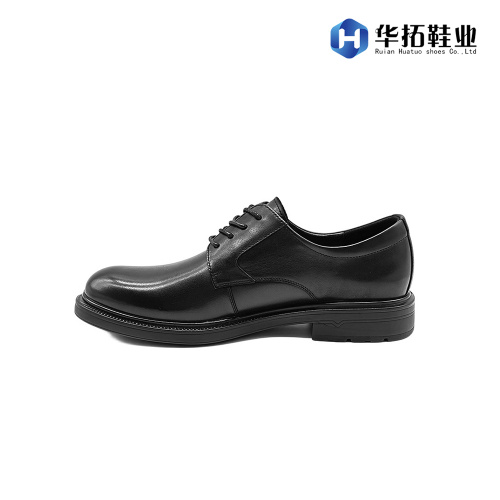 Κλασικά ανδρικά δερμάτινα παπούτσια για επαγγελματικό στυλ