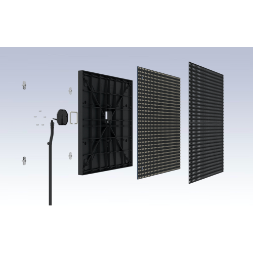 outdoor display screen price madeinchina