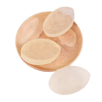 Golden Foil Soap - Delicate Body Cleansing Wholesale