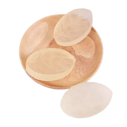 Golden Foil Soap - Delicate Body Cleansing Wholesale