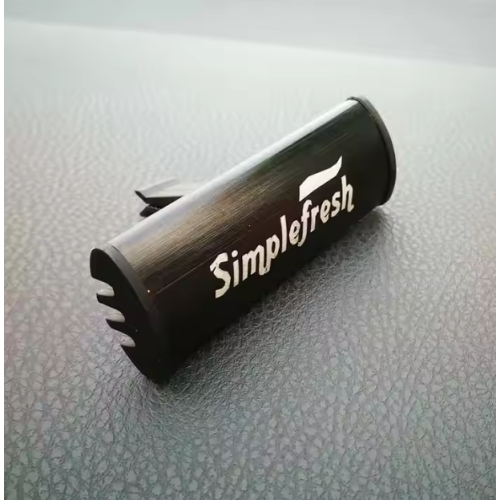 Алюминиевый воздушный диффузор для автомобиля и дома