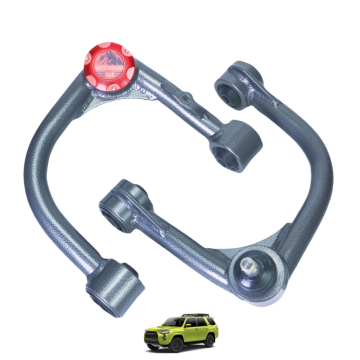 4x4 Αξεσουάρ Ανυψωτικά κιτ Upper Arm για 4 δρομέας 2003-on/narava/tacoma/triton 2006-2020