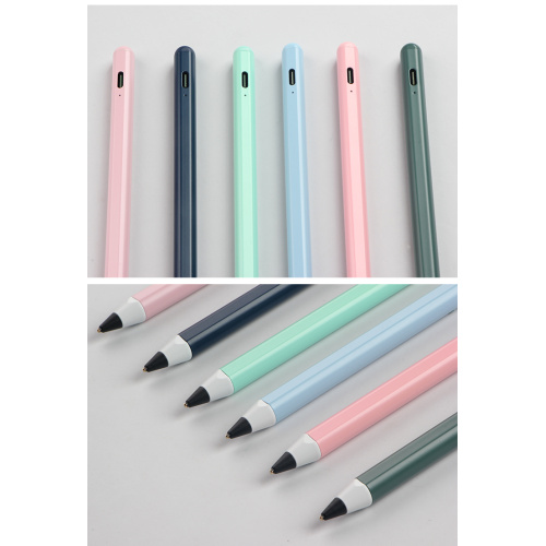 Universal Capacitive Touch Pen