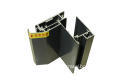 Customized Exterior Building Facade Profile