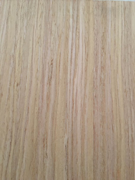 0.42MM Oak Engineered Wood Veneer For Plywood