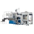 Full Automatic Spot UV varnish coating line machine