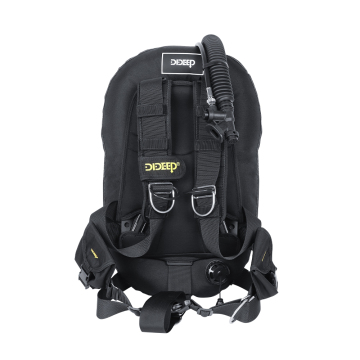 Didoop Cheap Scuba Diving BCD Equipment