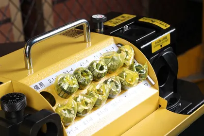 MR-13B Chinese Factory Best Quality Tool Grinding Machine for Various Materials