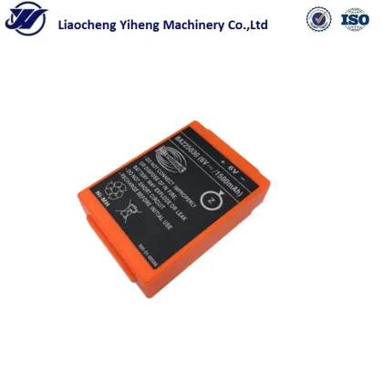 Electric HBC Remote Control for Sanyi Zoomlion Boom Pump Spare Parts