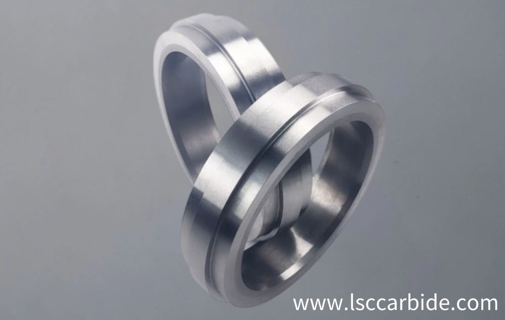 Oem Tc Seal Rings For Mechanical Seal Png