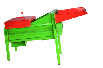Commercial Corn Sheller