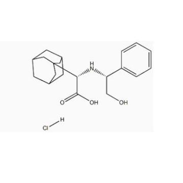 Saxagliptin Advanced Intermediates CAS 361441-96-5