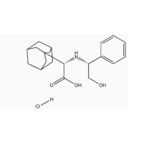 Saxagliptin Advanced Intermediates CAS 361441-96-5