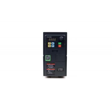 220V 5.5kW variable frequency drive