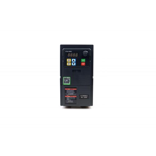 220V 5.5KW Variable Frequency Drive