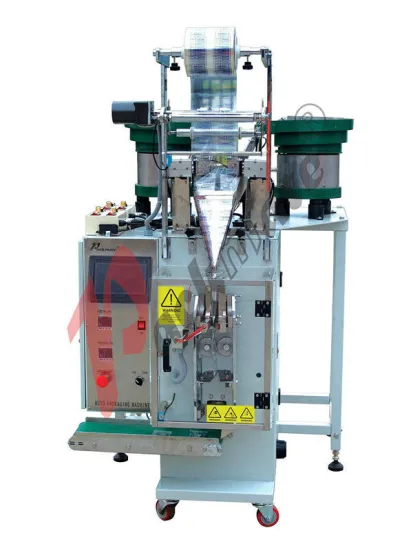 Packmate Screw Packaging Machine